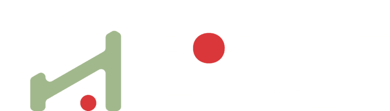 Logo Horizontal Light Podcast House